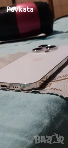 Iphone 14 pro, снимка 4 - Apple iPhone - 54712556