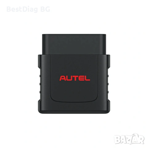 Професионална диагностика AUTEL MaxiCOM MK808BT PRO (2023), снимка 4 - Аксесоари и консумативи - 54776227