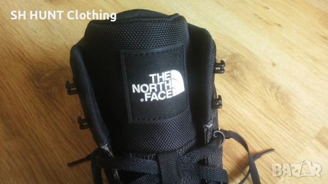 THE NORTH FACE Boots размер EUR 46 обувки - 2709, снимка 15 - Мъжки боти - 54896188