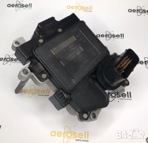 AUDI Multitronic V30 - 01J927156CT - Контролен модул (Електроника)