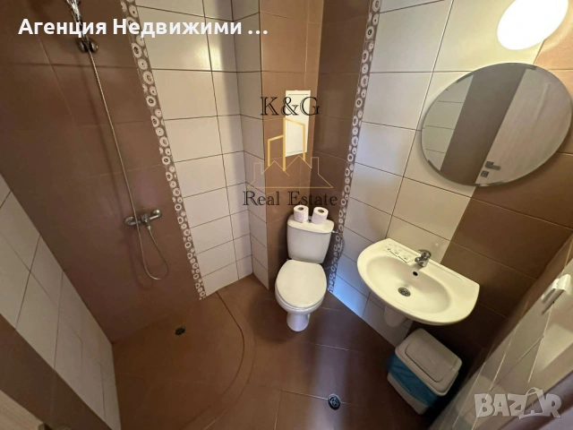 Студио в к-к " Слънчев бряг " , снимка 3 - Апартаменти - 54423647