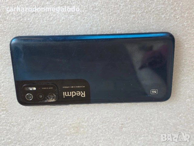 Xiaomi Redmi Note 11SE 5G 128GB RAM6GB, снимка 5 - Xiaomi - 55574952