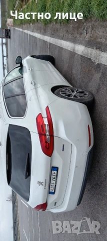 Пежо 308, снимка 3 - Автомобили и джипове - 54760229
