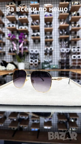 Burberry Слънчеви Очила С UV Защита С Подарък🎁Калъф - Различни Цветове Код E1371