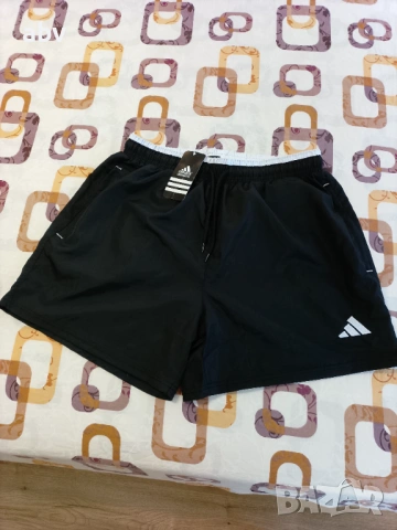 Нови Къси панталони Адидас Adidas XL