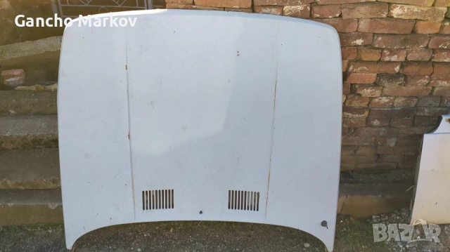 Останали части от Вартбург 1.3, снимка 9 - Части - 53955543