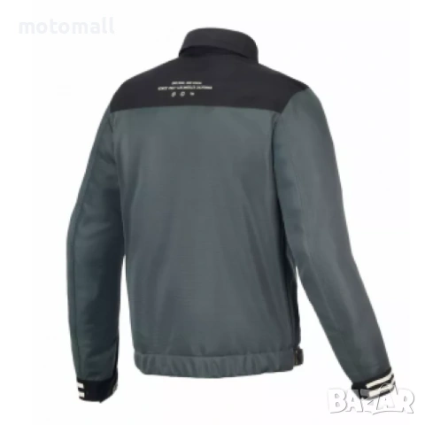 Текстилно мото яке ALPINESTARS IGNITE AIR , снимка 3 - Аксесоари и консумативи - 54483971