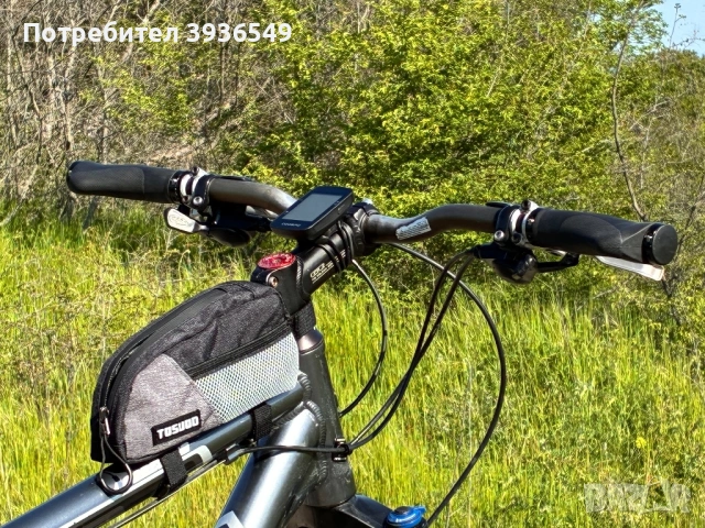 Велосипед GT Aggressor XC 1, снимка 4 - Велосипеди - 54373947
