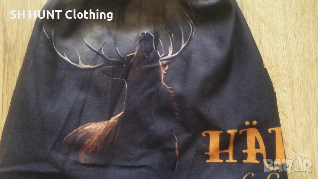 HUNTING Winter Hat Размер One Size зимна ловна шапка H1-4, снимка 3 - Шапки - 55167302