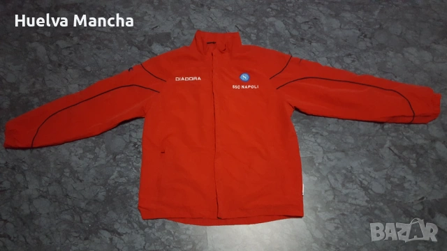 Горница на Наполи, снимка 2 - Футбол - 54033562