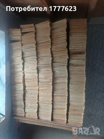 Рамки за кошери нови