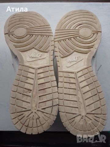 маратонки nike, снимка 4 - Маратонки - 54374645