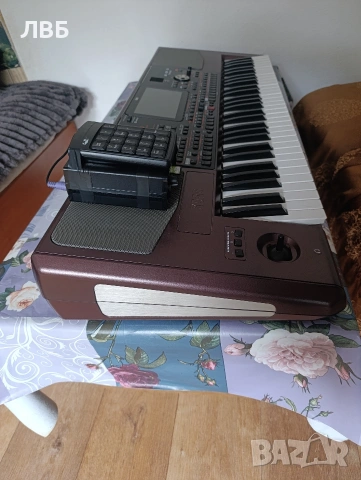 korg pa 1000 бартер, снимка 4 - Синтезатори - 54596303