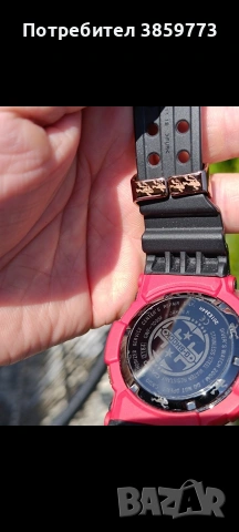 Casio Frogman , снимка 8 - Мъжки - 54273387