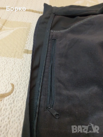 Marmot -мъжко яке (софтшел )  L, снимка 9 - Якета - 54138934