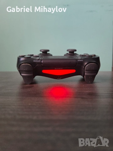 PlayStation 4 Pro 1TB + 2 оригинални DualShock 4 джойстика, снимка 9 - PlayStation конзоли - 54867775
