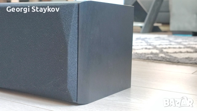 Yamaha NS C51 - централната тонколона , снимка 3 - Тонколони - 54917796