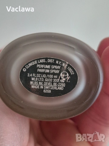 Aromatics Elixir от бренда Clinique. , снимка 3 - Дамски парфюми - 54319765