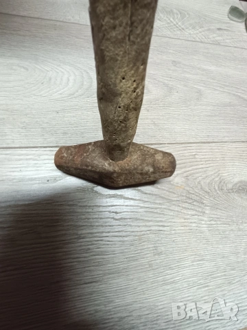 Каменарски чук 0.650кг., снимка 7 - Други инструменти - 53951306