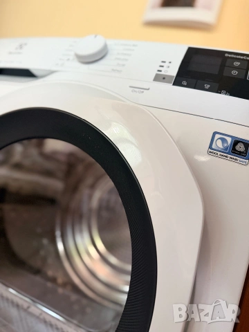Сушилня Electrolux с термопомпа, снимка 11 - Сушилни - 55161750