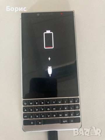 Blackberry Key 2, снимка 3 - Blackberry - 54966352