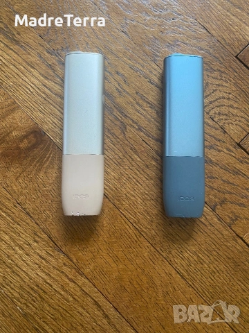 IQOS ILUMA ONE 