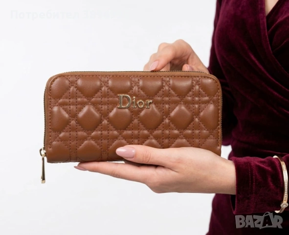 Дамски чанти (18 модели), снимка 9 - Чанти - 54167487