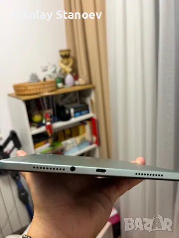 Xiaomi Redmi Pad SE 11inch FHD+ 4gb ram 128 rom Mint Green, снимка 8 - Таблети - 55366293