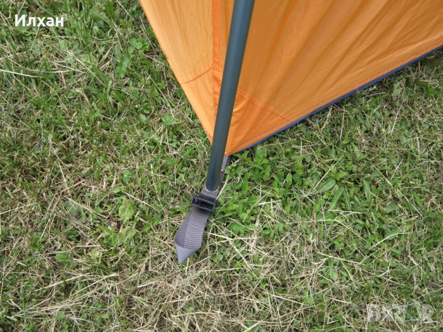 Къмпинг палатка Marmot, снимка 6 - Палатки - 54560305