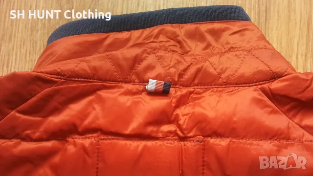 REDFORD DOWN Jacket размер M яке с гъши пух - 2795, снимка 9 - Якета - 55423412