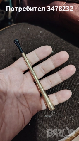 цигаре, старинно.. , снимка 3 - Колекции - 55249502