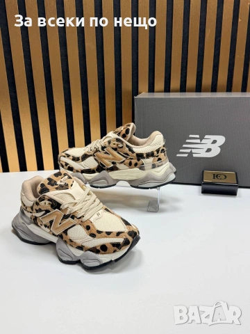 New Balance Дамски Маратонки Ню Баланс👟Дамски Спортни Обувки Ню Баланс - 14 Цвята Код SK1729, снимка 9 - Маратонки - 54975681