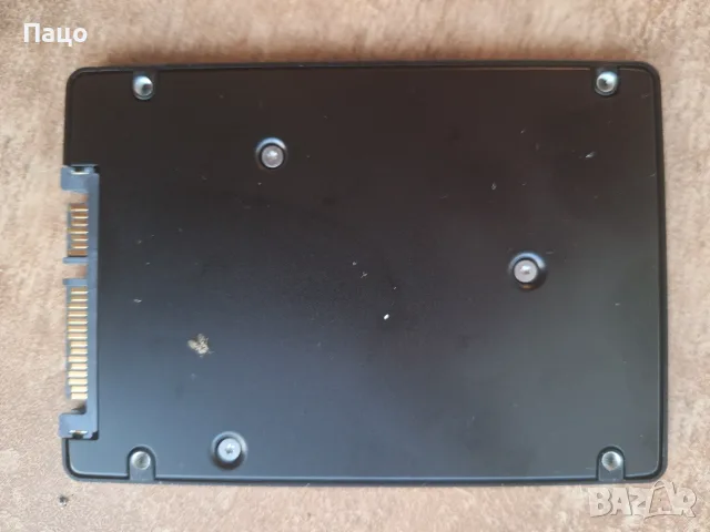 Samsung  256GB 2.5 Inches SATA3 6GBS SSD , снимка 9 - Твърди дискове - 55678372