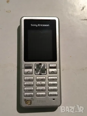 Сони Ериксон Т250i, снимка 2 - Sony Ericsson - 55452039