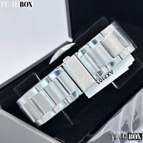 Armani Exchange Hampton AX2103, снимка 5 - Мъжки - 54995365