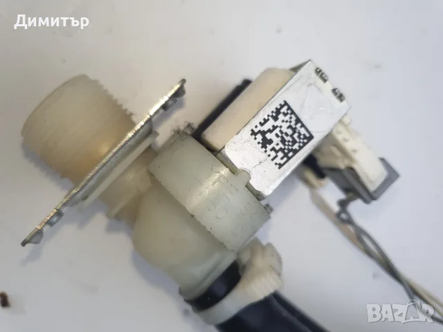 Пепалня Gorenie WEI843 на части, снимка 15 - Перални - 55305897