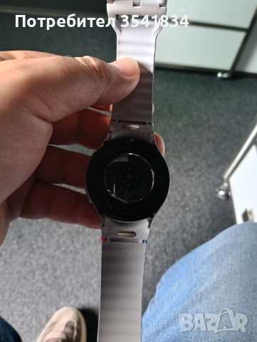 Samsung watch 7, снимка 2 - Смарт часовници - 54738842