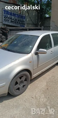 Продава се Голф 4, снимка 4 - Автомобили и джипове - 55580861