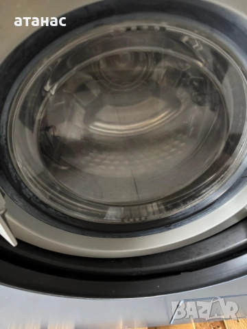 Професионални Перални MIELE 10 kg НОВИ!, снимка 6 - Перални - 54387199