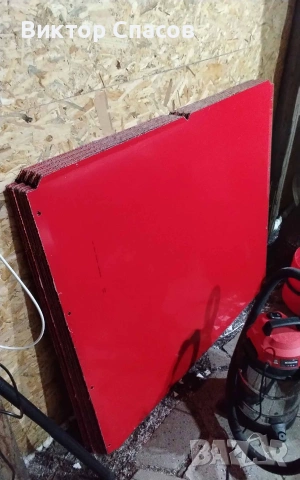 CNC рутерно рязане на плоскости., снимка 6 - Други услуги - 55141261