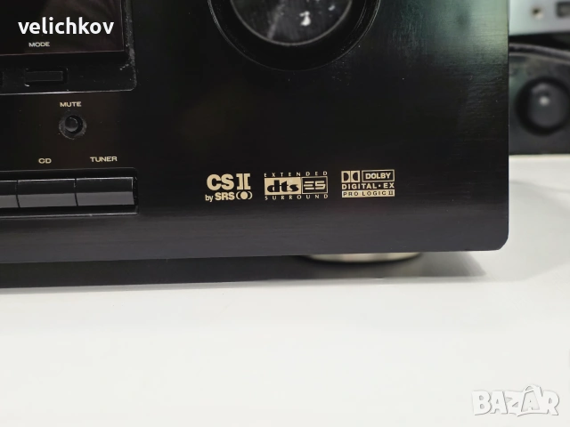 🔥 ЗА РЕМОНТ ИЛИ ЧАСТИ! 6.1 Ресивър Marantz SR4300 🇯🇵🛠️, снимка 3 - Ресийвъри, усилватели, смесителни пултове - 55019304