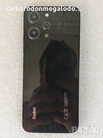 Xiaomi Redmi 12 128GB + 4GB RAM, снимка 2 - Xiaomi - 55397569