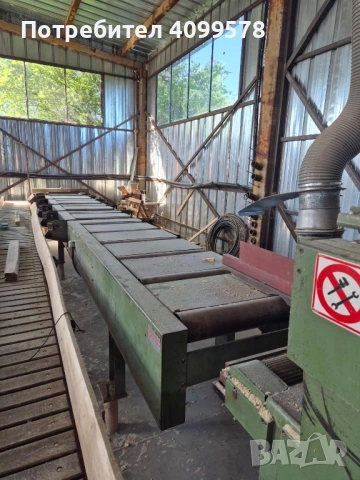 Двувалов многолистов/многодисков циркуляр A costa. , снимка 6 - Циркуляри - 54344766