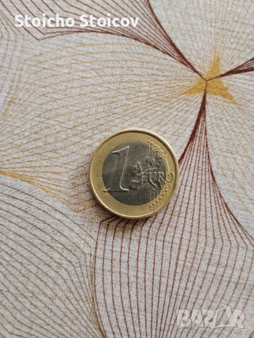 Ценна монета от 2009