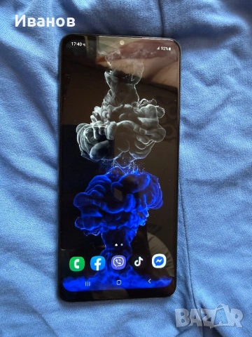 Samsung A12 128gb
