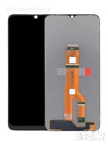 LCD ДИСПЛЕЙ ЗА HONOR X5B (GFY-LX2)