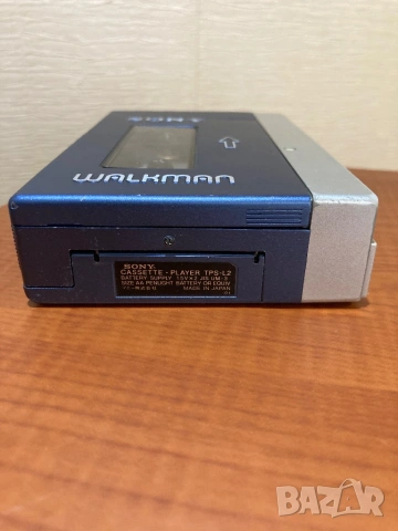 SONY TPS-L2 Walkman Guardians of the Galaxy, снимка 7 - Аудиосистеми - 54133602