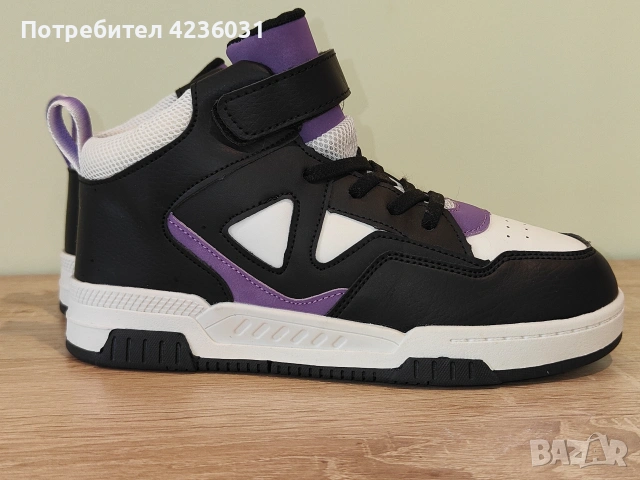 Детски обувки , снимка 2 - Детски маратонки - 54195719