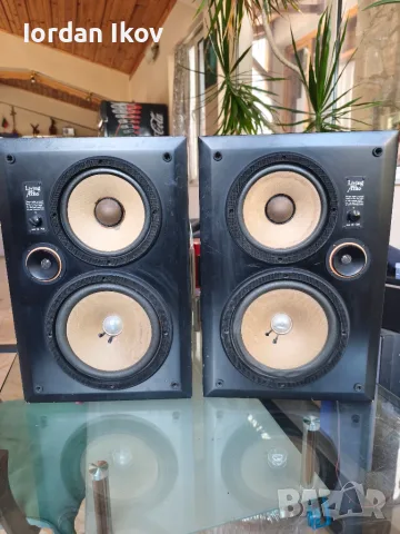 Living Audio CE-700