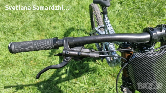 Велосипед Specialized Demo, снимка 9 - Велосипеди - 55098023
